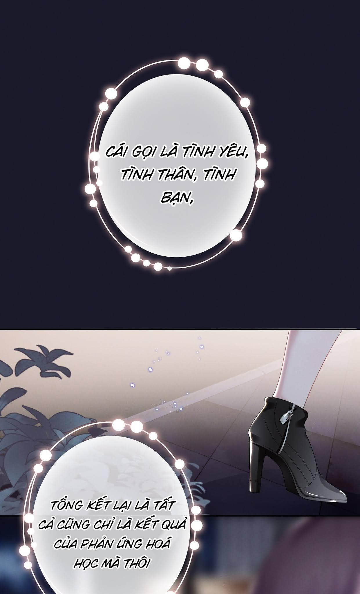 Ghen Tuông Số 1 Thế Giới 1 trang 6