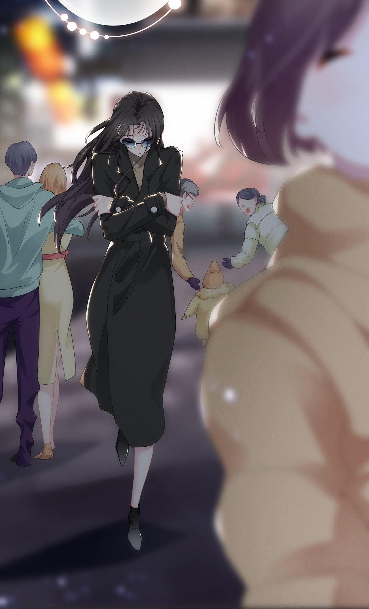 Ghen Tuông Số 1 Thế Giới 1 trang 7