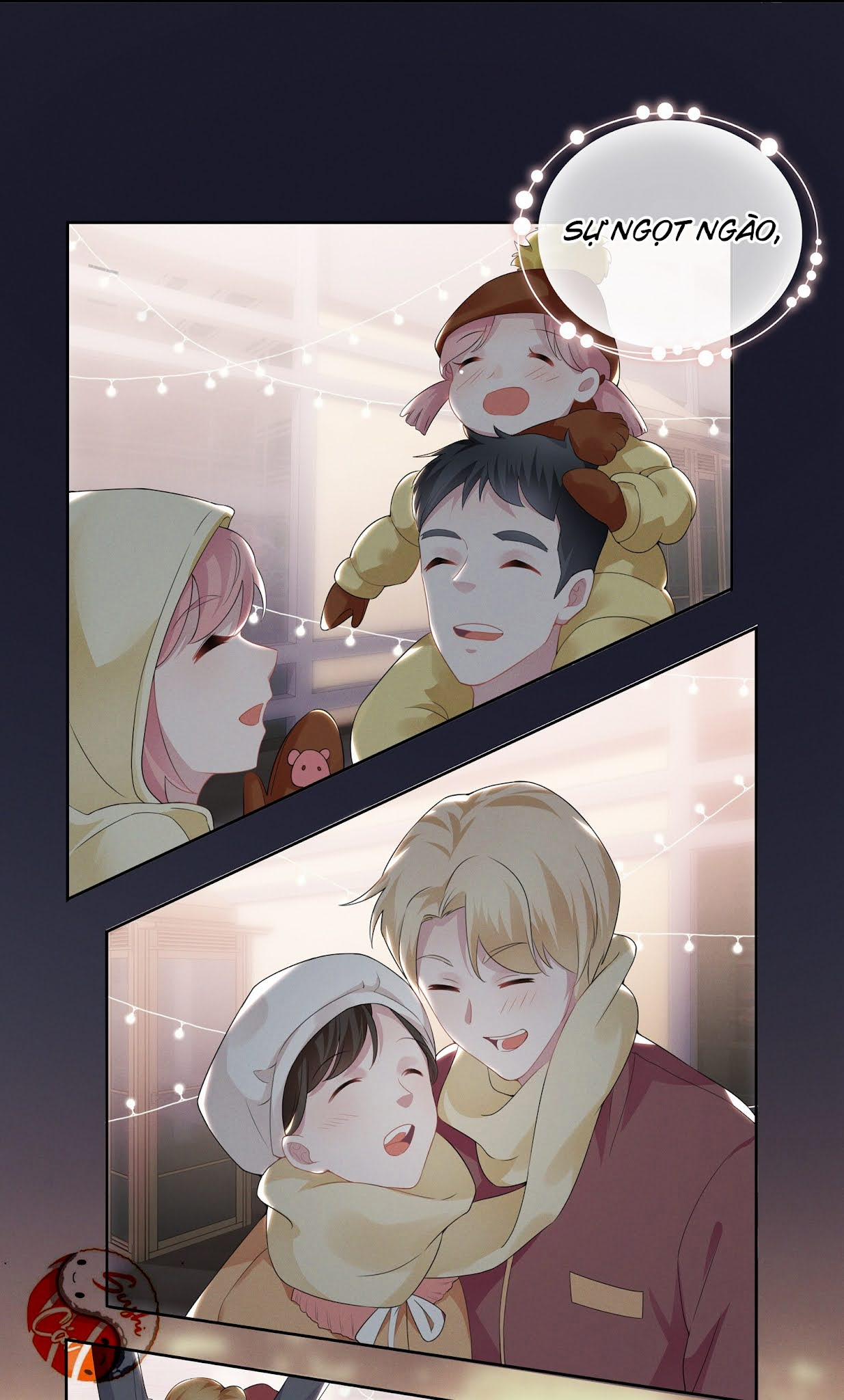 Ghen Tuông Số 1 Thế Giới 1 trang 8