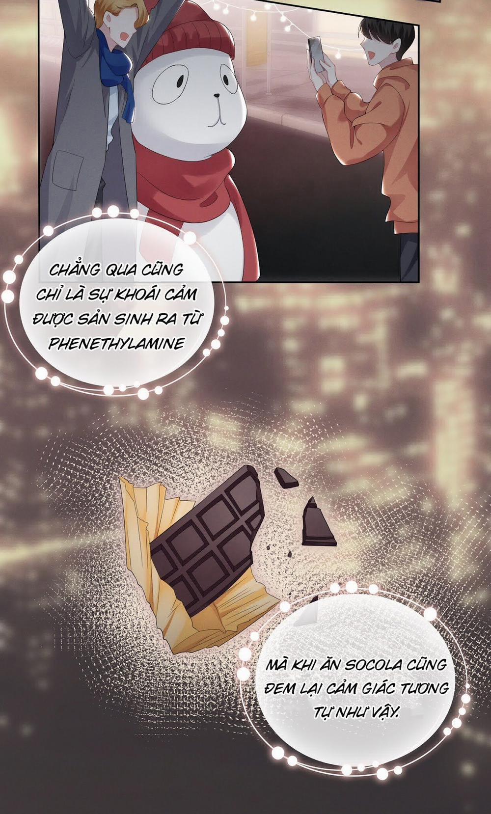 Ghen Tuông Số 1 Thế Giới 1 trang 9