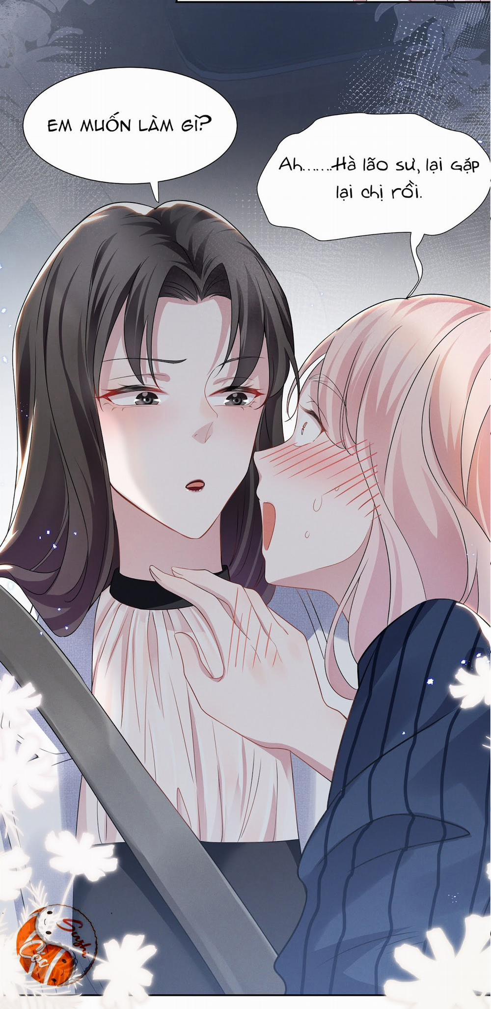 Ghen Tuông Số 1 Thế Giới 10 trang 1