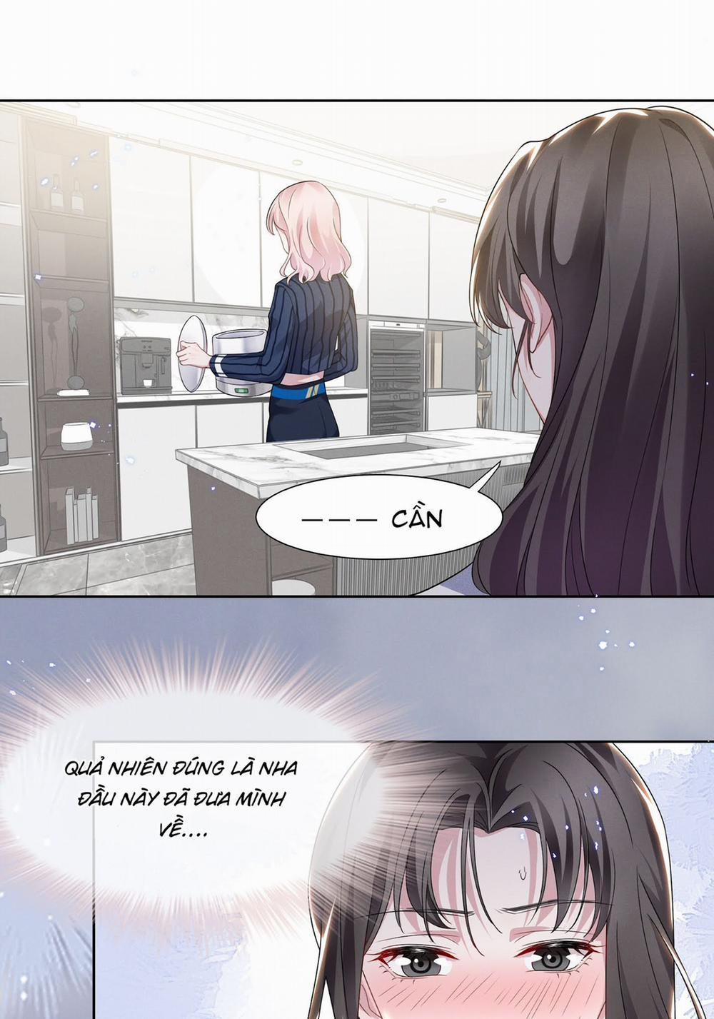 Ghen Tuông Số 1 Thế Giới 10 trang 11