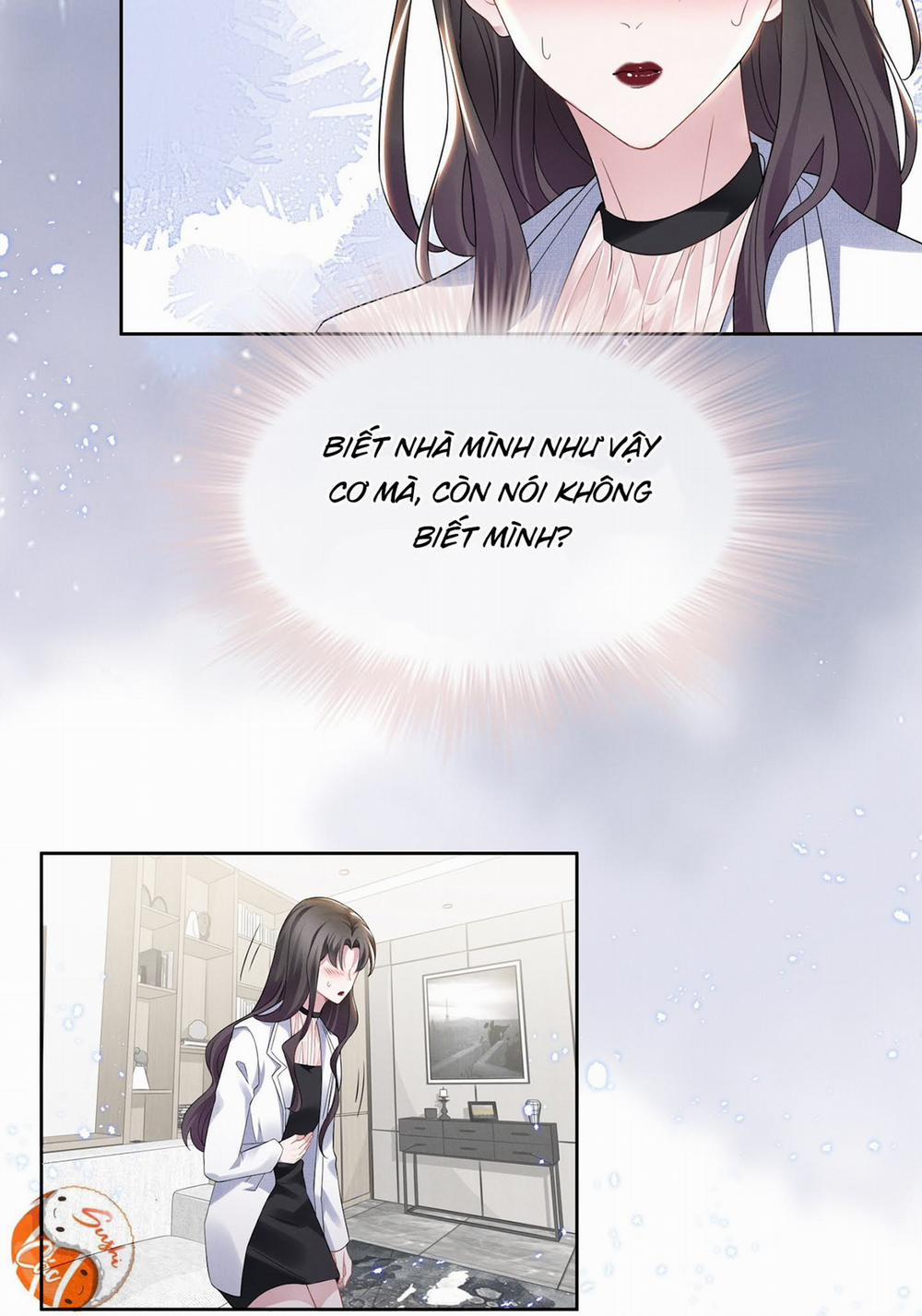 Ghen Tuông Số 1 Thế Giới 10 trang 12