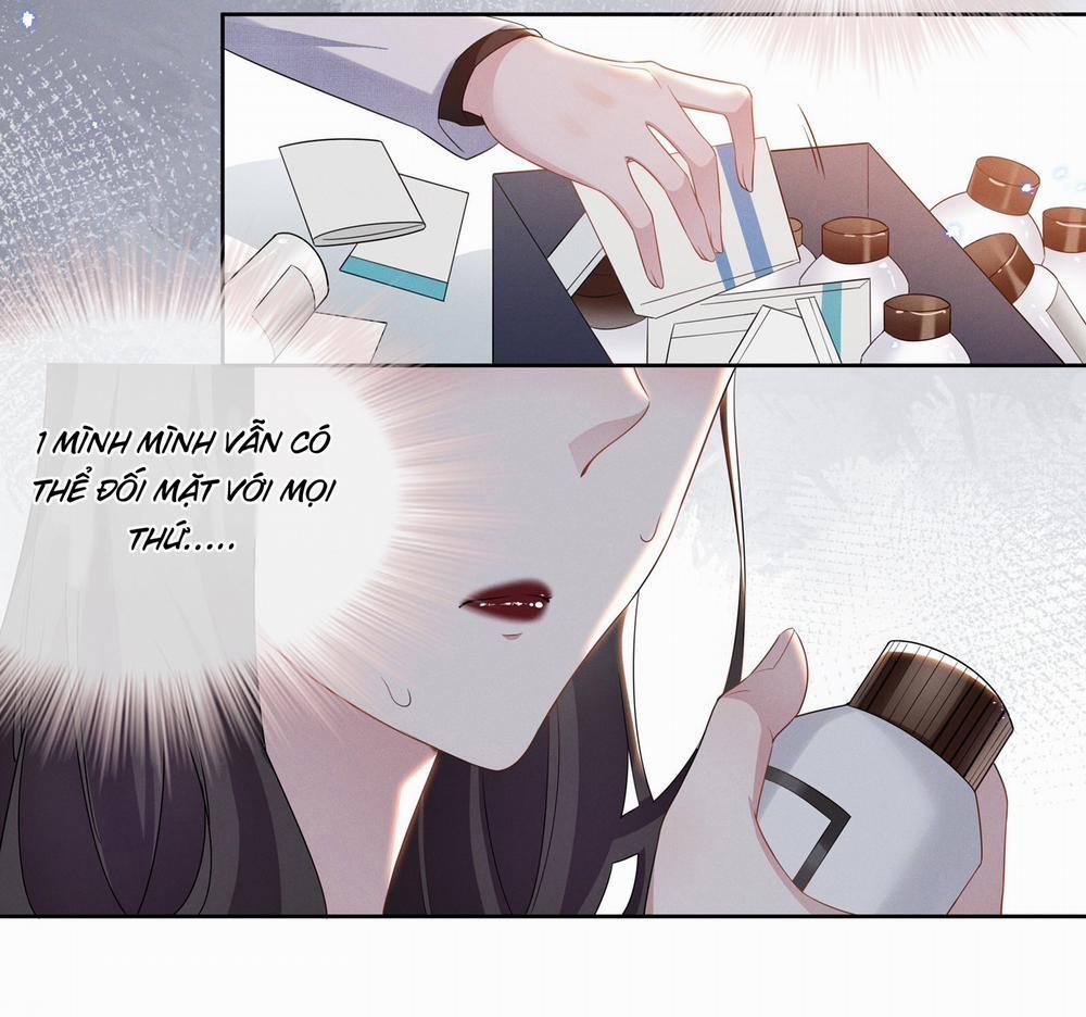 Ghen Tuông Số 1 Thế Giới 10 trang 14