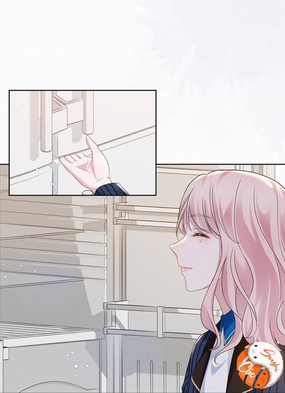 Ghen Tuông Số 1 Thế Giới 10 trang 15