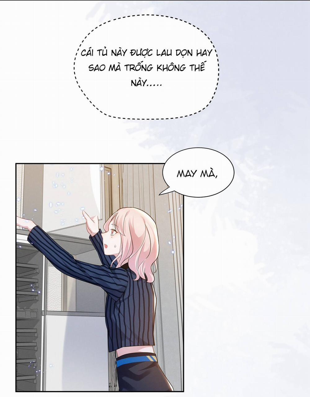 Ghen Tuông Số 1 Thế Giới 10 trang 17