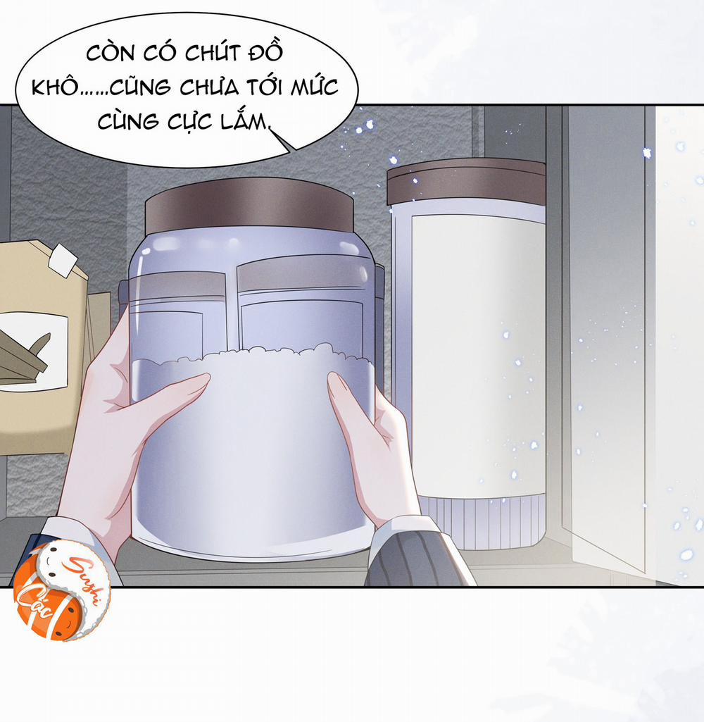 Ghen Tuông Số 1 Thế Giới 10 trang 18