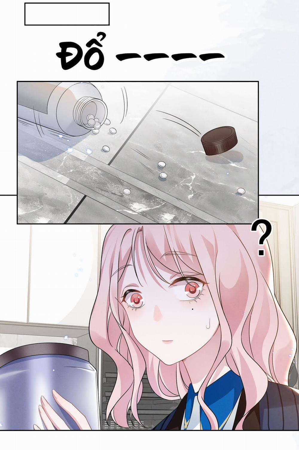 Ghen Tuông Số 1 Thế Giới 10 trang 19