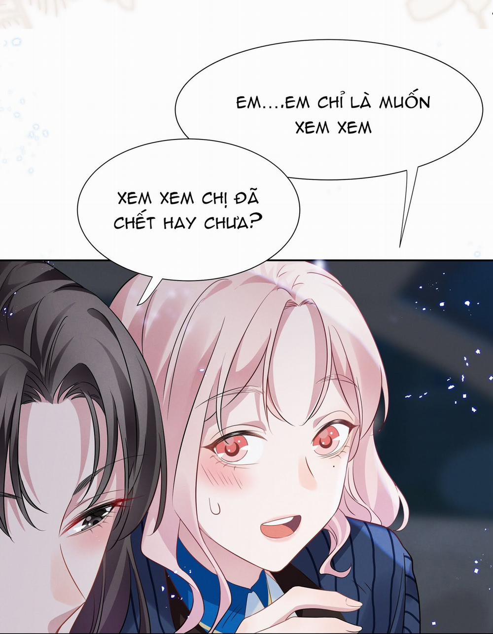 Ghen Tuông Số 1 Thế Giới 10 trang 2