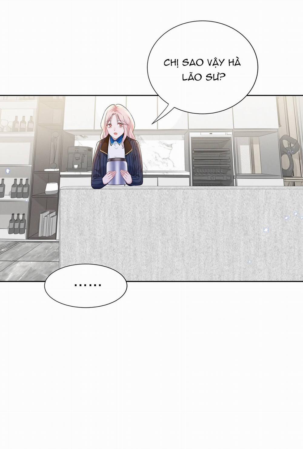 Ghen Tuông Số 1 Thế Giới 10 trang 20