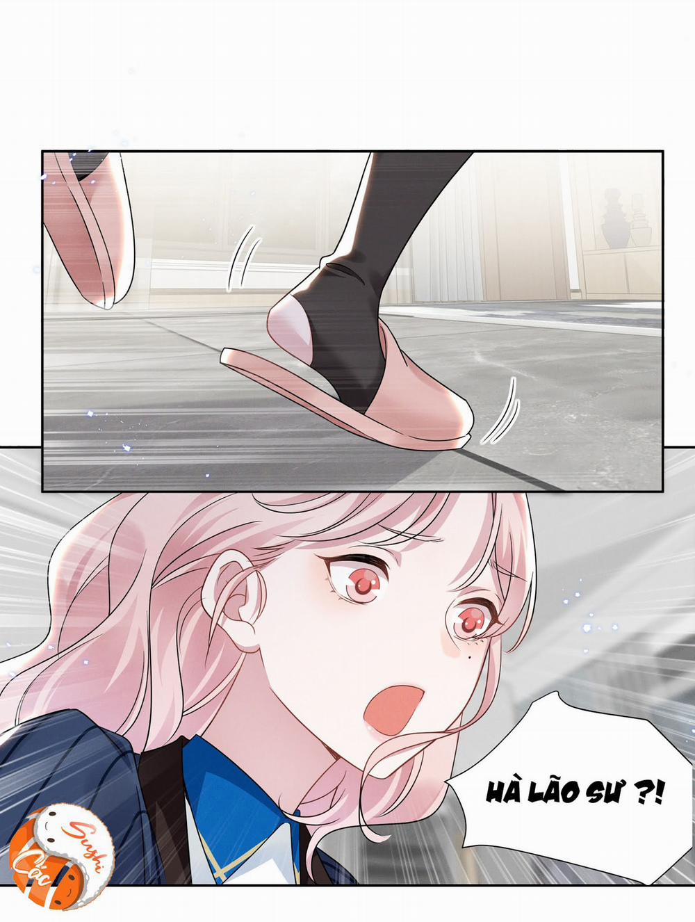 Ghen Tuông Số 1 Thế Giới 10 trang 21