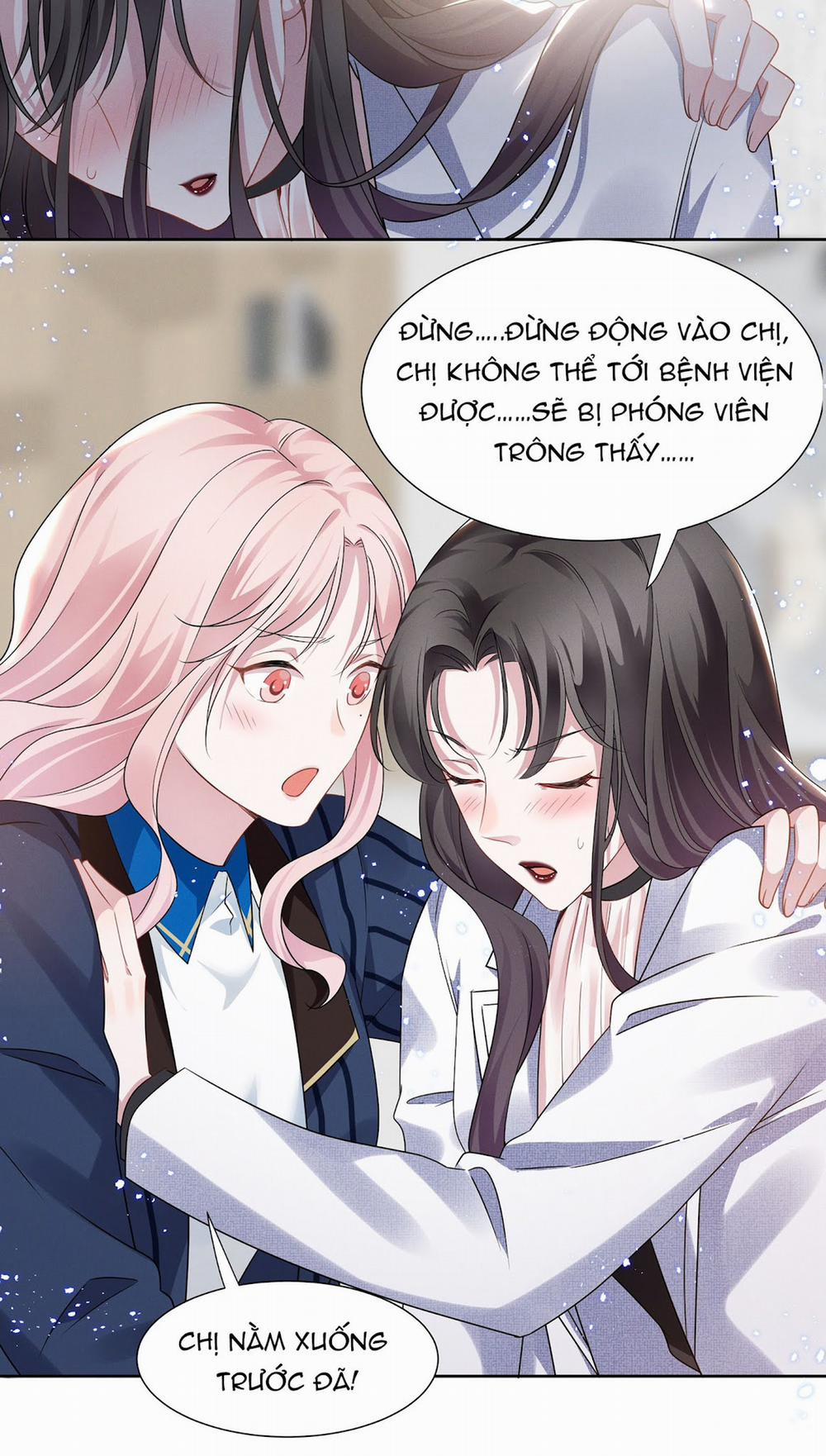 Ghen Tuông Số 1 Thế Giới 10 trang 23