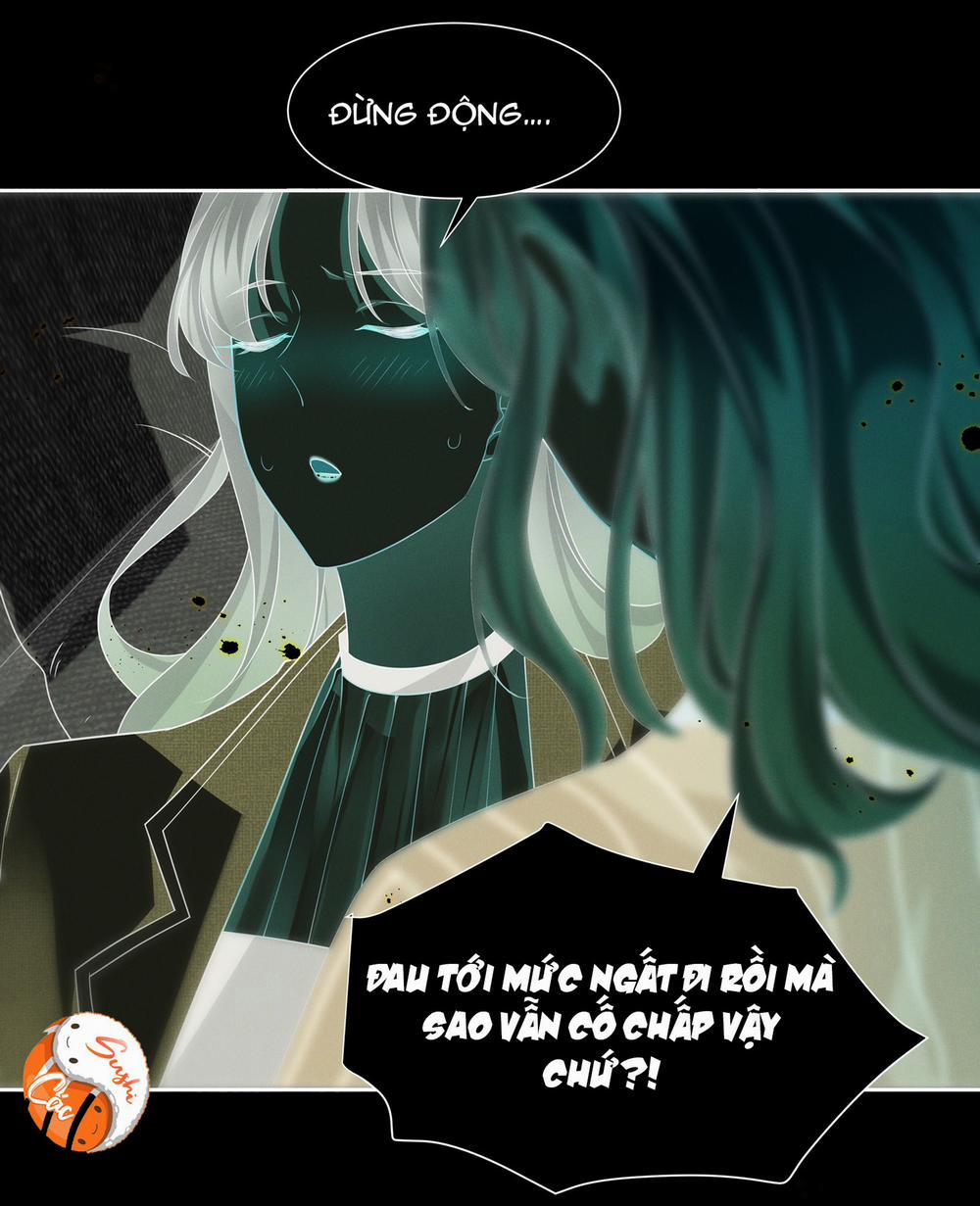 Ghen Tuông Số 1 Thế Giới 10 trang 24
