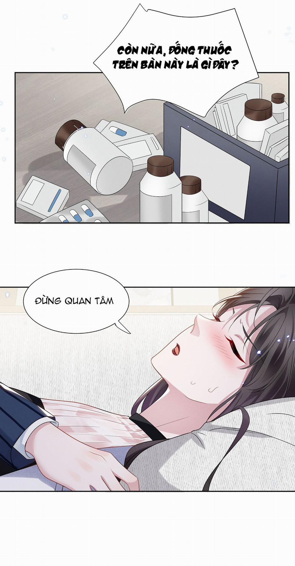 Ghen Tuông Số 1 Thế Giới 10 trang 25