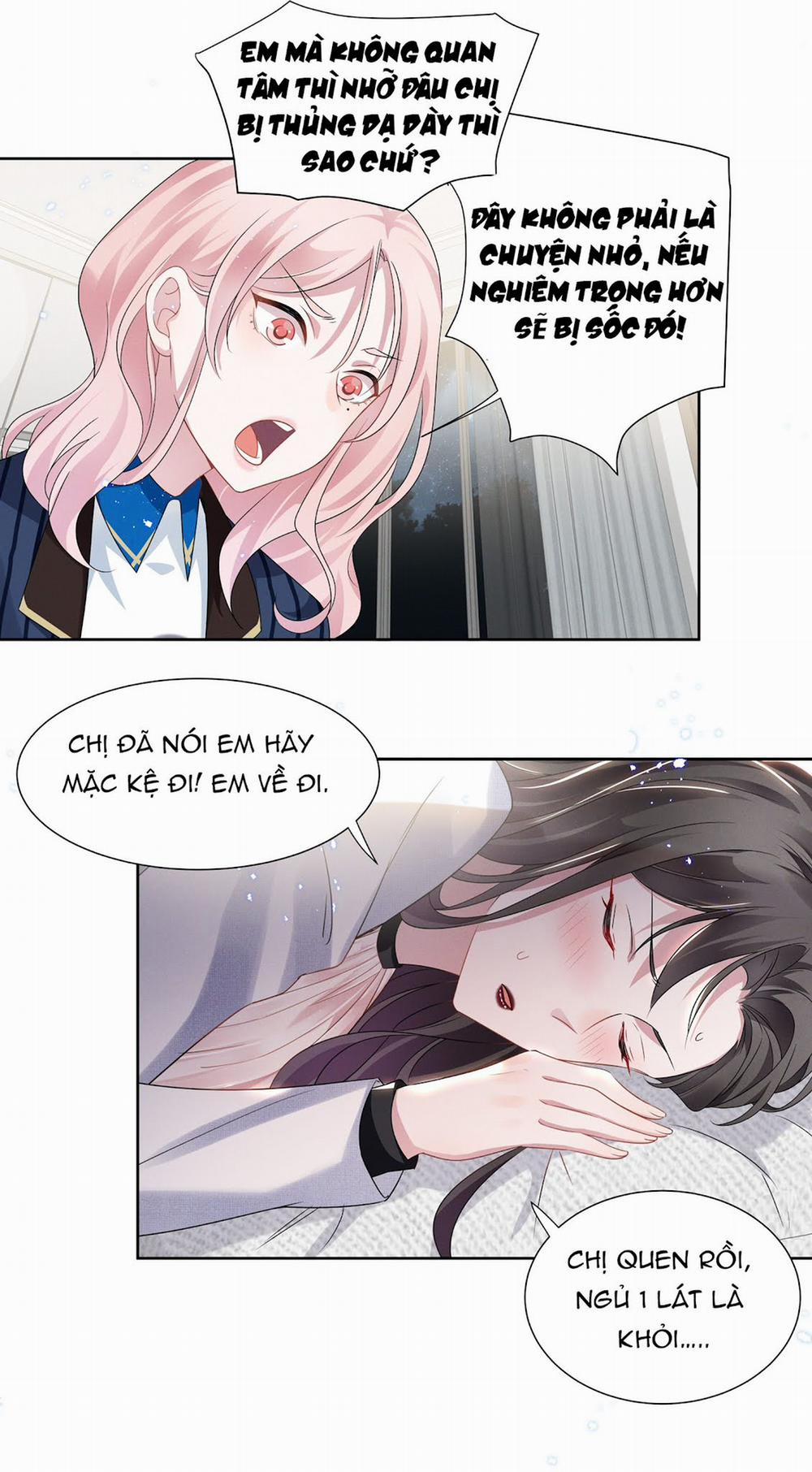 Ghen Tuông Số 1 Thế Giới 10 trang 26