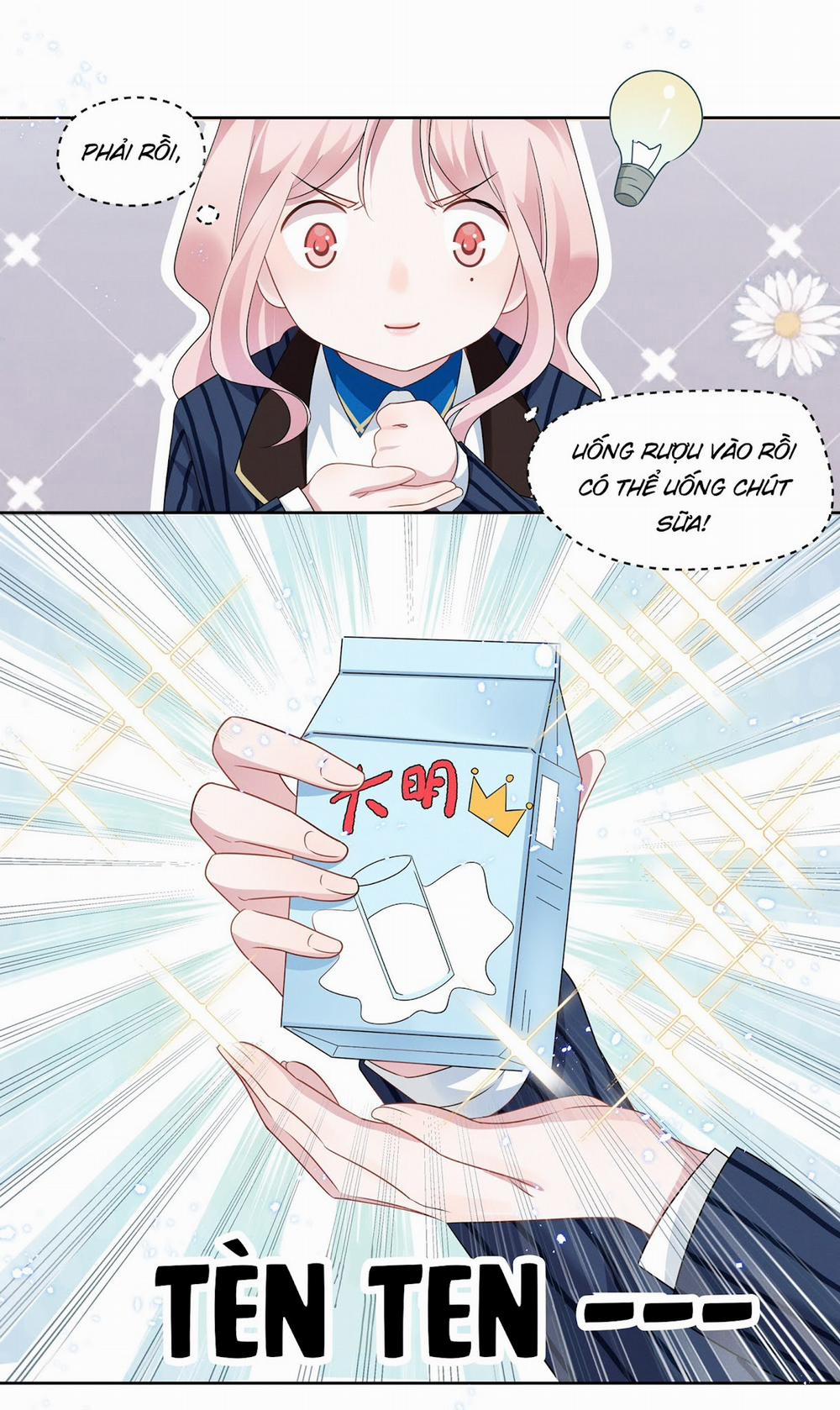 Ghen Tuông Số 1 Thế Giới 10 trang 27