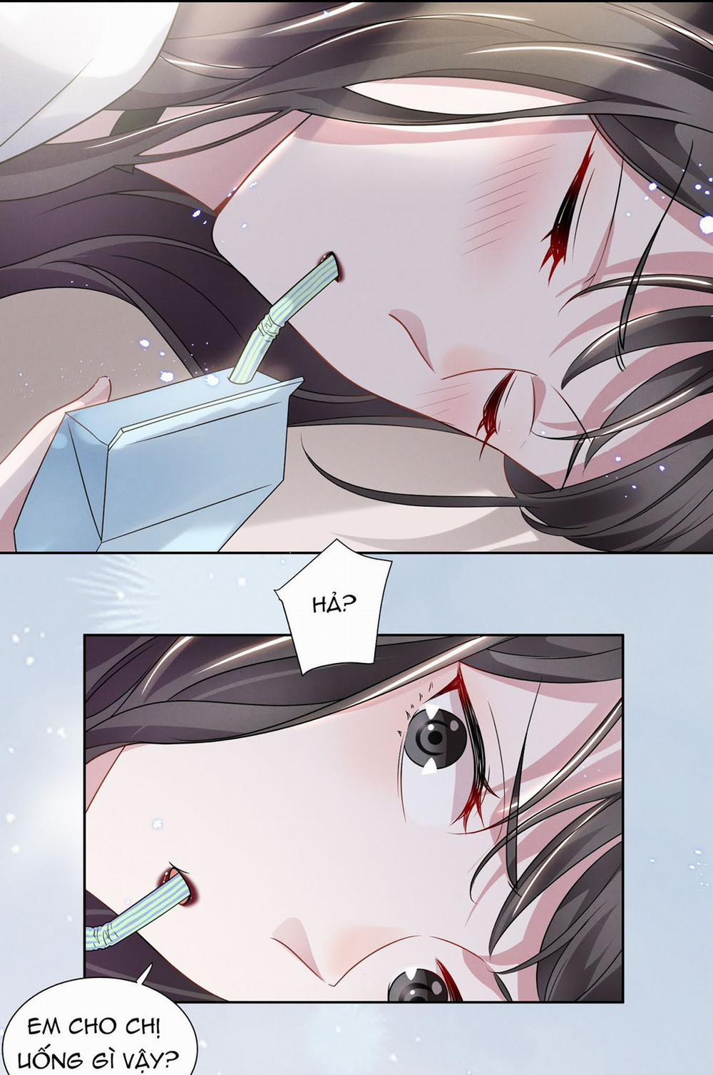 Ghen Tuông Số 1 Thế Giới 10 trang 29