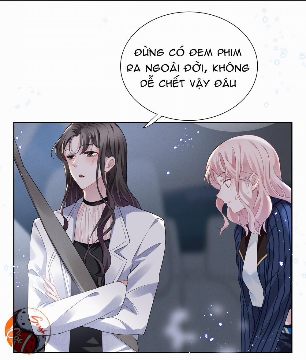 Ghen Tuông Số 1 Thế Giới 10 trang 3