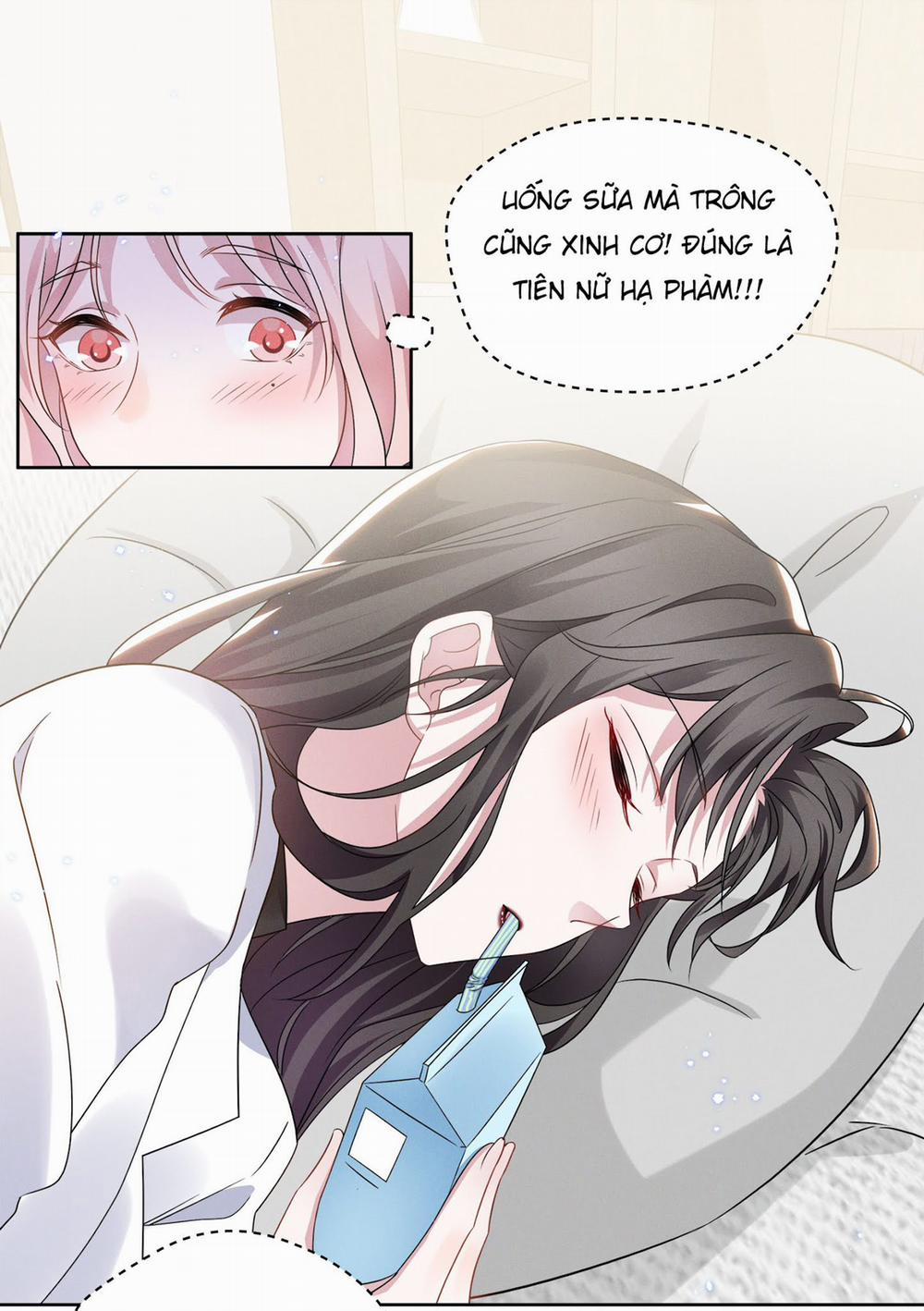 Ghen Tuông Số 1 Thế Giới 10 trang 31