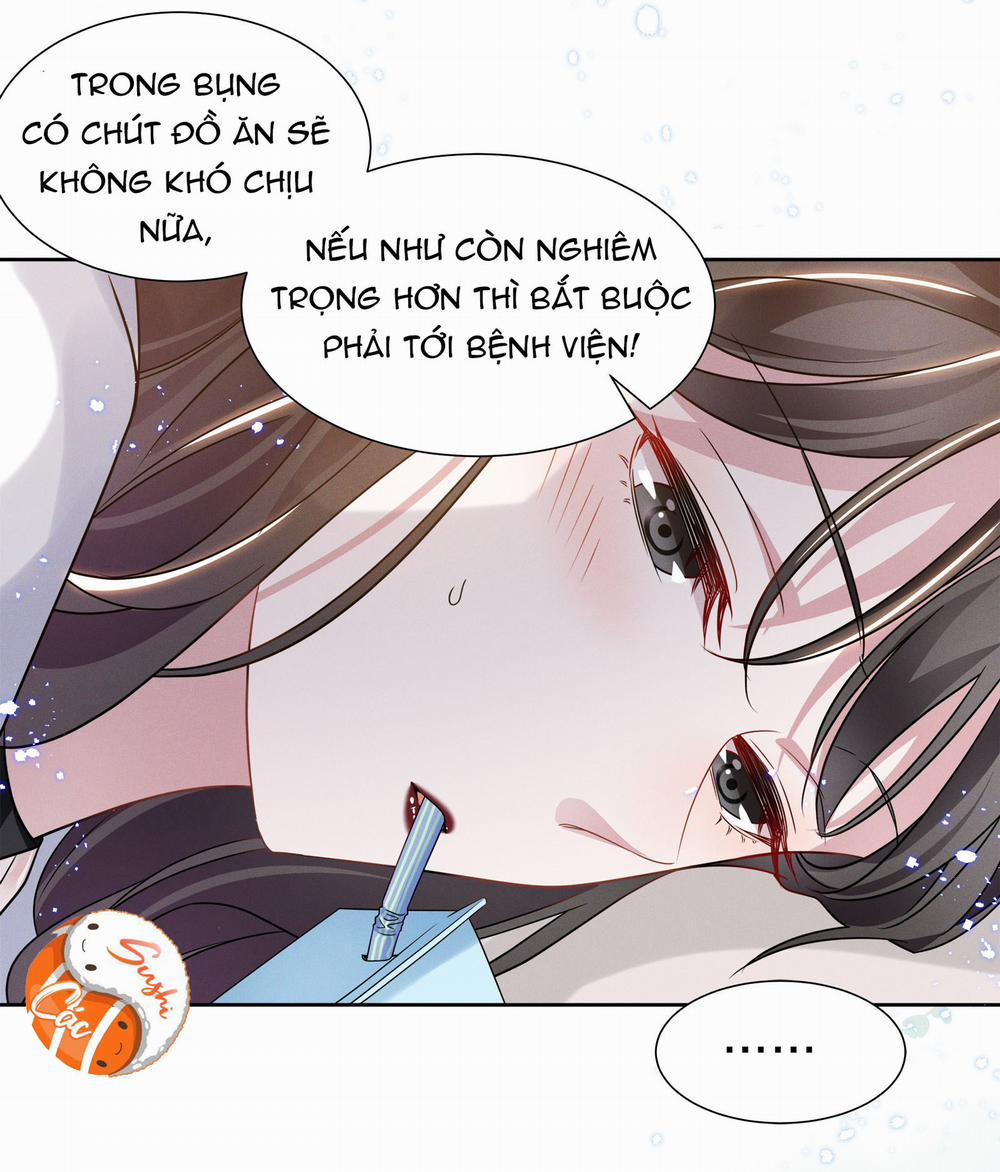 Ghen Tuông Số 1 Thế Giới 10 trang 33