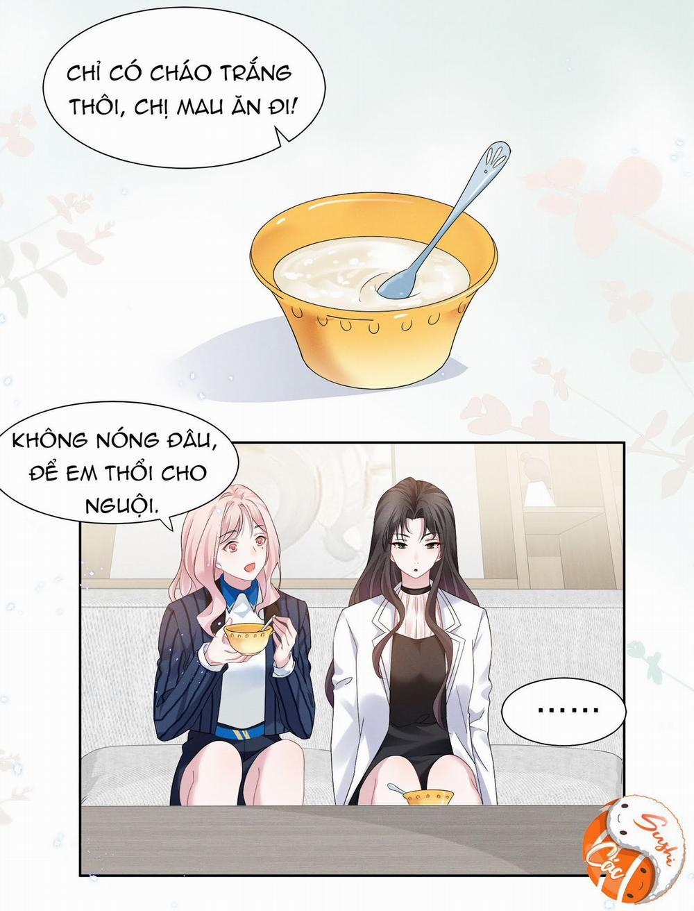 Ghen Tuông Số 1 Thế Giới 10 trang 36