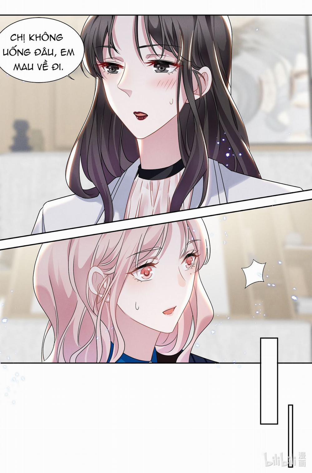 Ghen Tuông Số 1 Thế Giới 10 trang 37