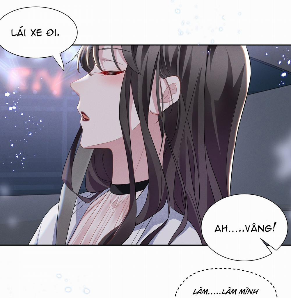 Ghen Tuông Số 1 Thế Giới 10 trang 4