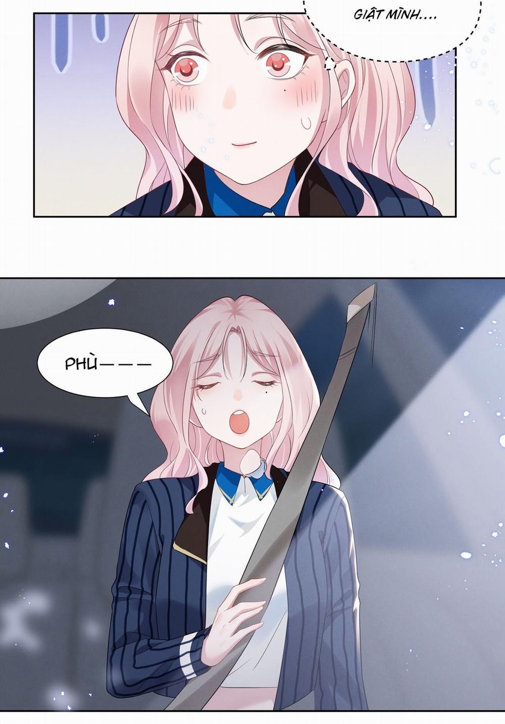 Ghen Tuông Số 1 Thế Giới 10 trang 5