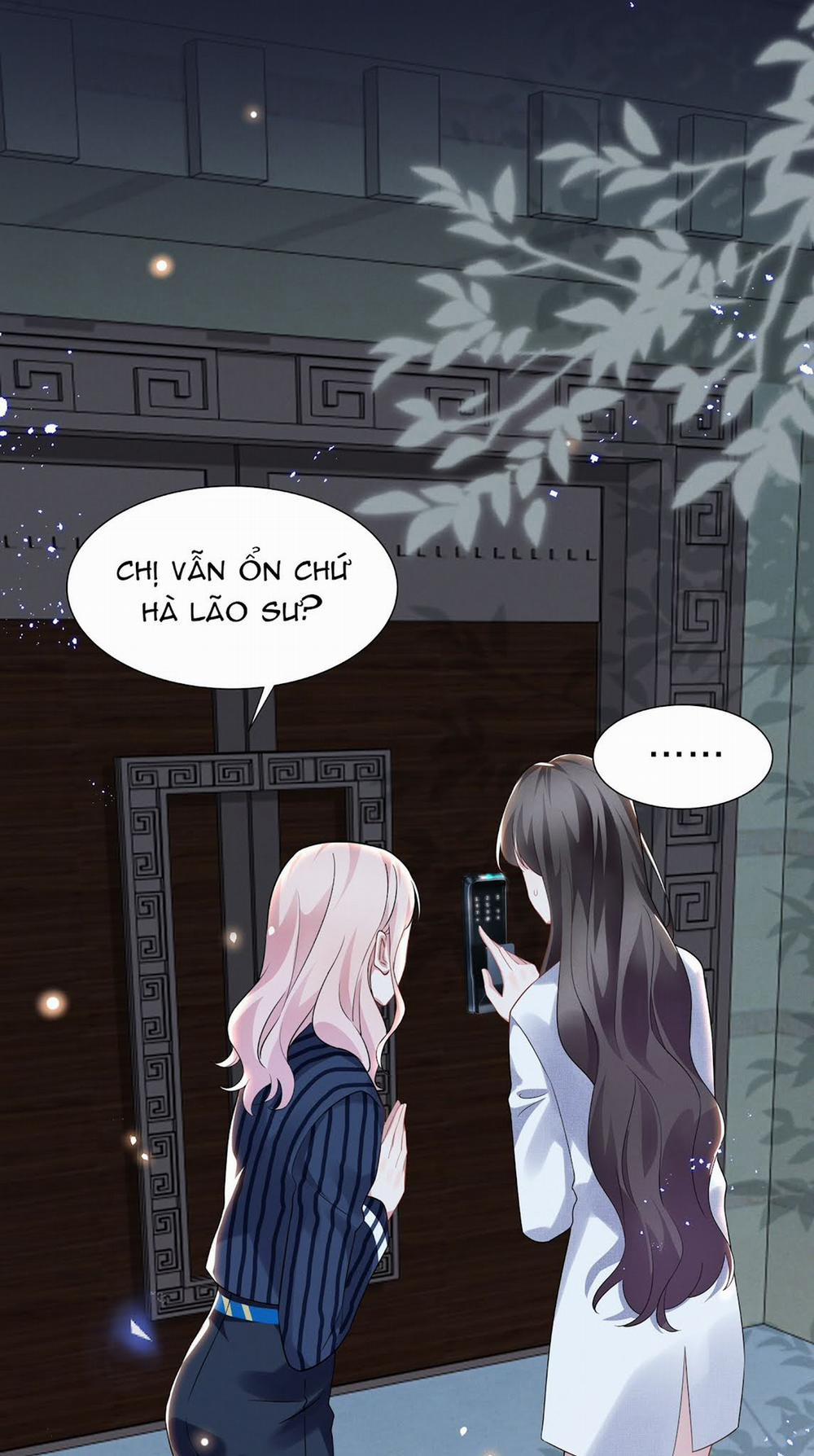 Ghen Tuông Số 1 Thế Giới 10 trang 8