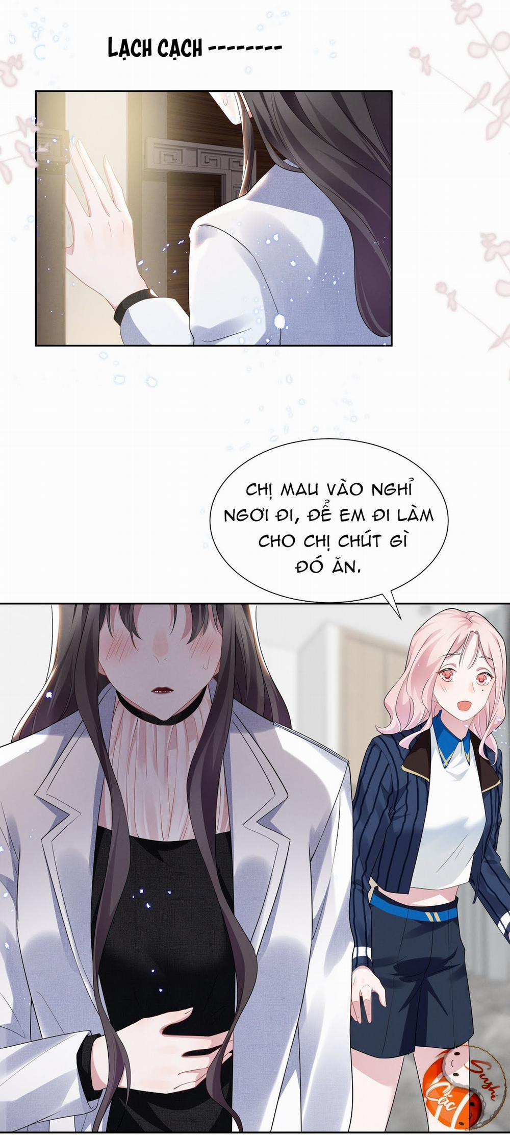 Ghen Tuông Số 1 Thế Giới 10 trang 9