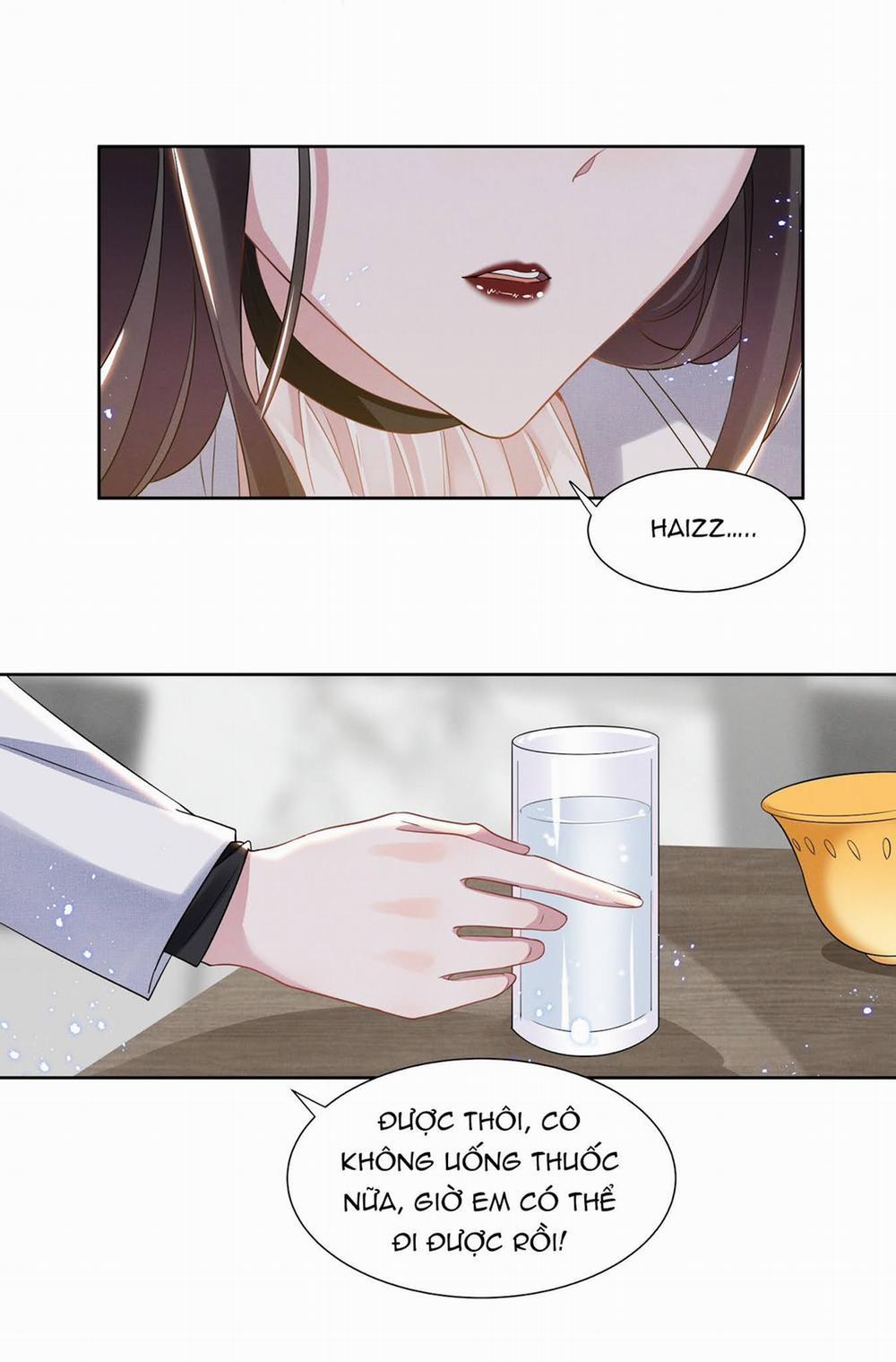 Ghen Tuông Số 1 Thế Giới 11 trang 12