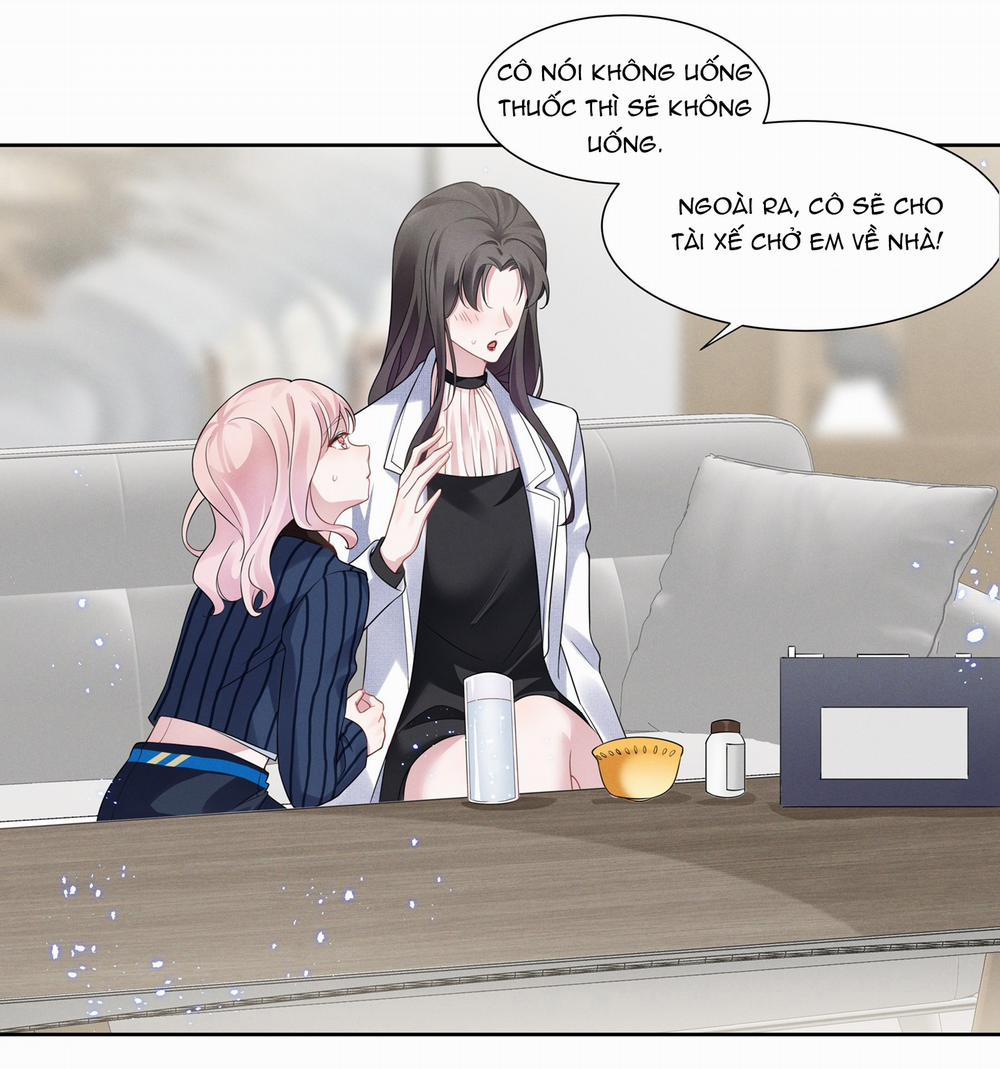 Ghen Tuông Số 1 Thế Giới 11 trang 14