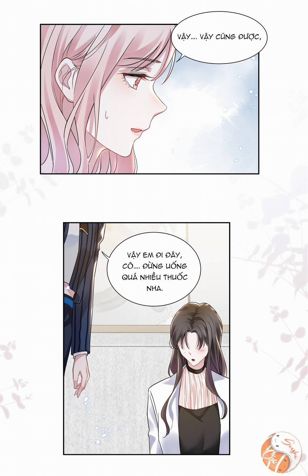 Ghen Tuông Số 1 Thế Giới 11 trang 15