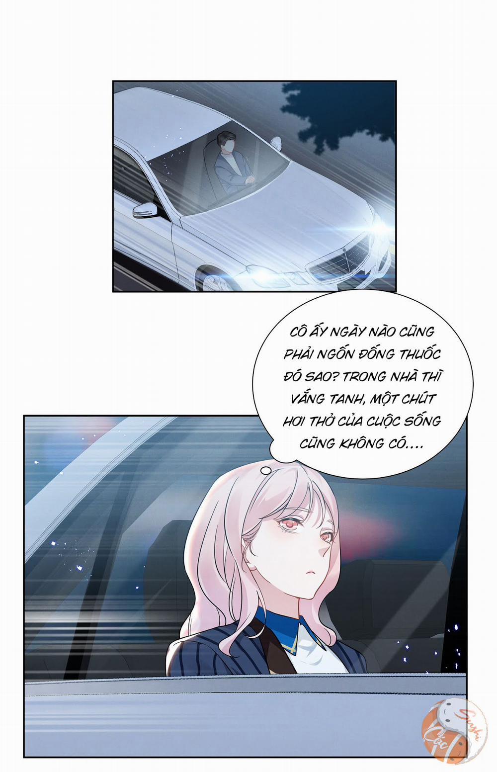 Ghen Tuông Số 1 Thế Giới 11 trang 17