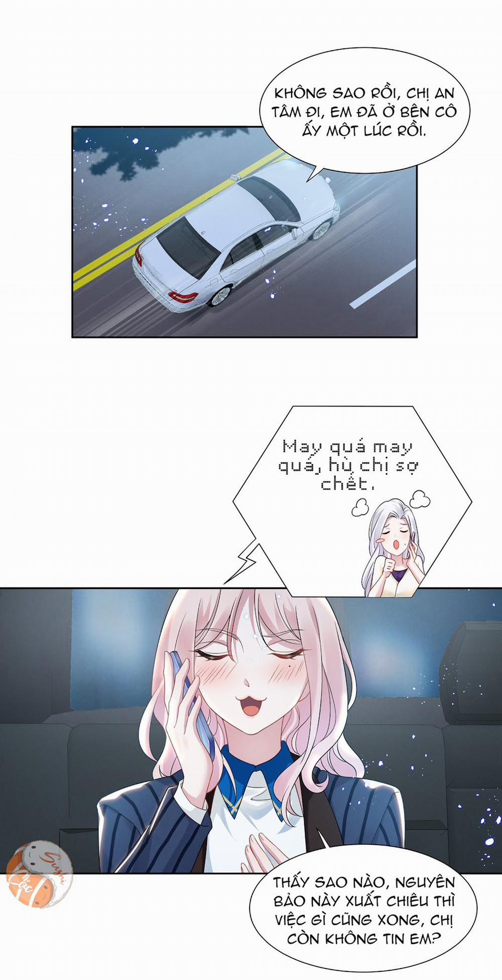 Ghen Tuông Số 1 Thế Giới 11 trang 19