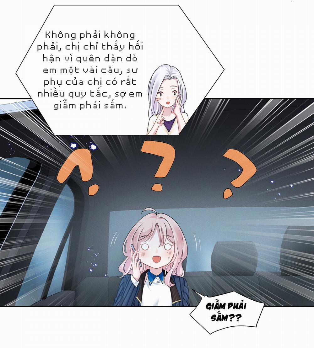 Ghen Tuông Số 1 Thế Giới 11 trang 20