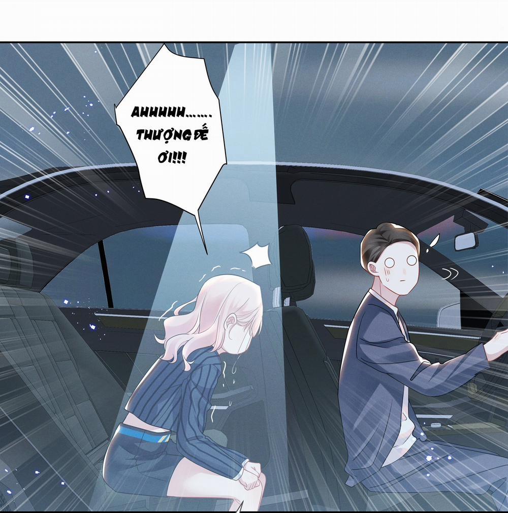 Ghen Tuông Số 1 Thế Giới 11 trang 22