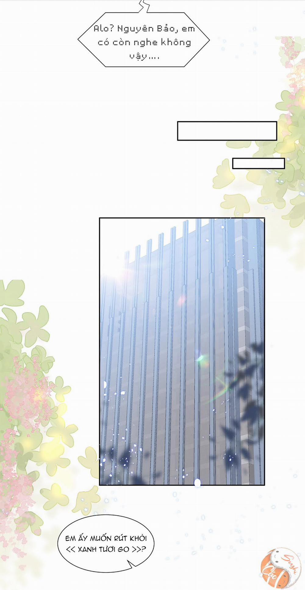 Ghen Tuông Số 1 Thế Giới 11 trang 23