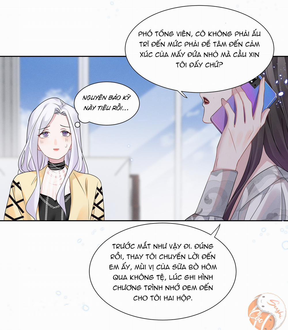 Ghen Tuông Số 1 Thế Giới 11 trang 25