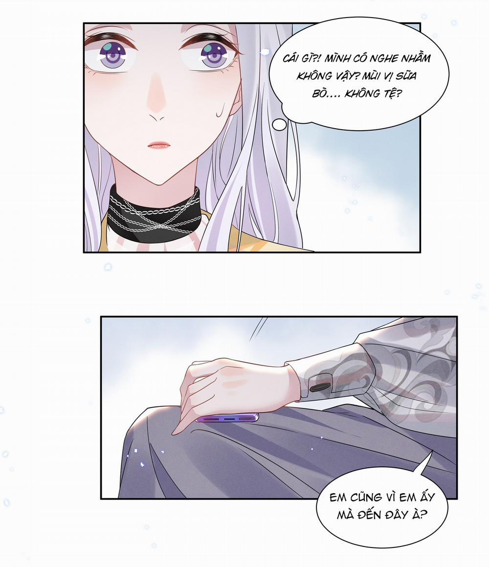 Ghen Tuông Số 1 Thế Giới 11 trang 26