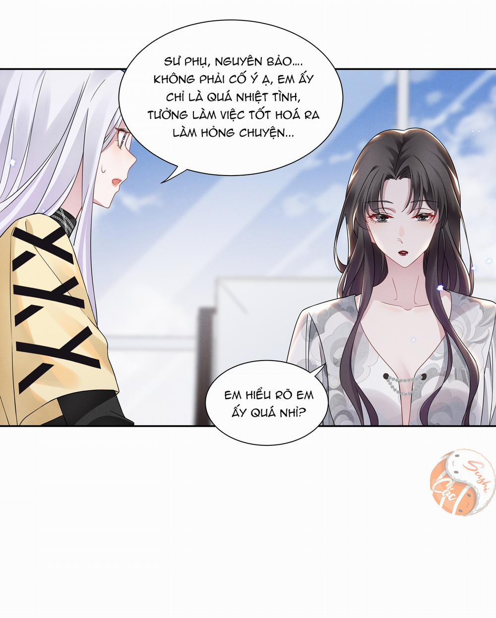 Ghen Tuông Số 1 Thế Giới 11 trang 27