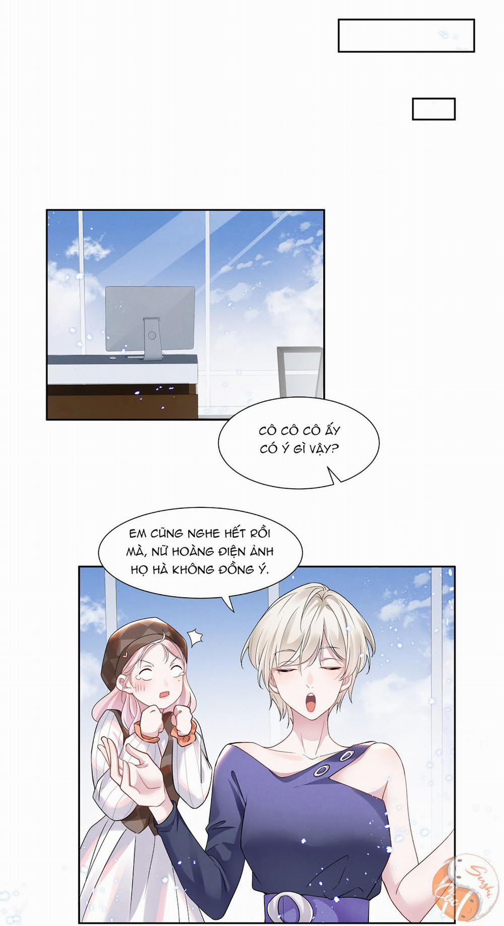 Ghen Tuông Số 1 Thế Giới 11 trang 29