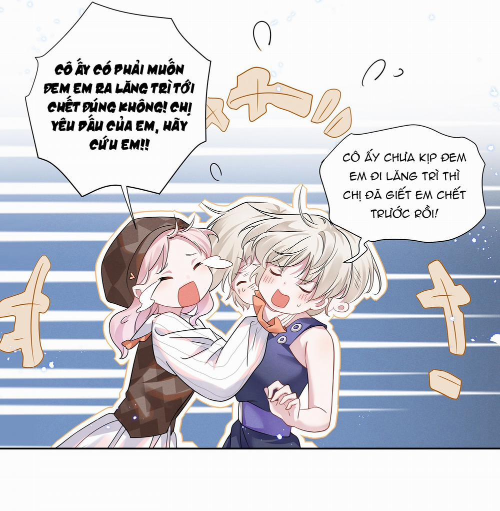 Ghen Tuông Số 1 Thế Giới 11 trang 30