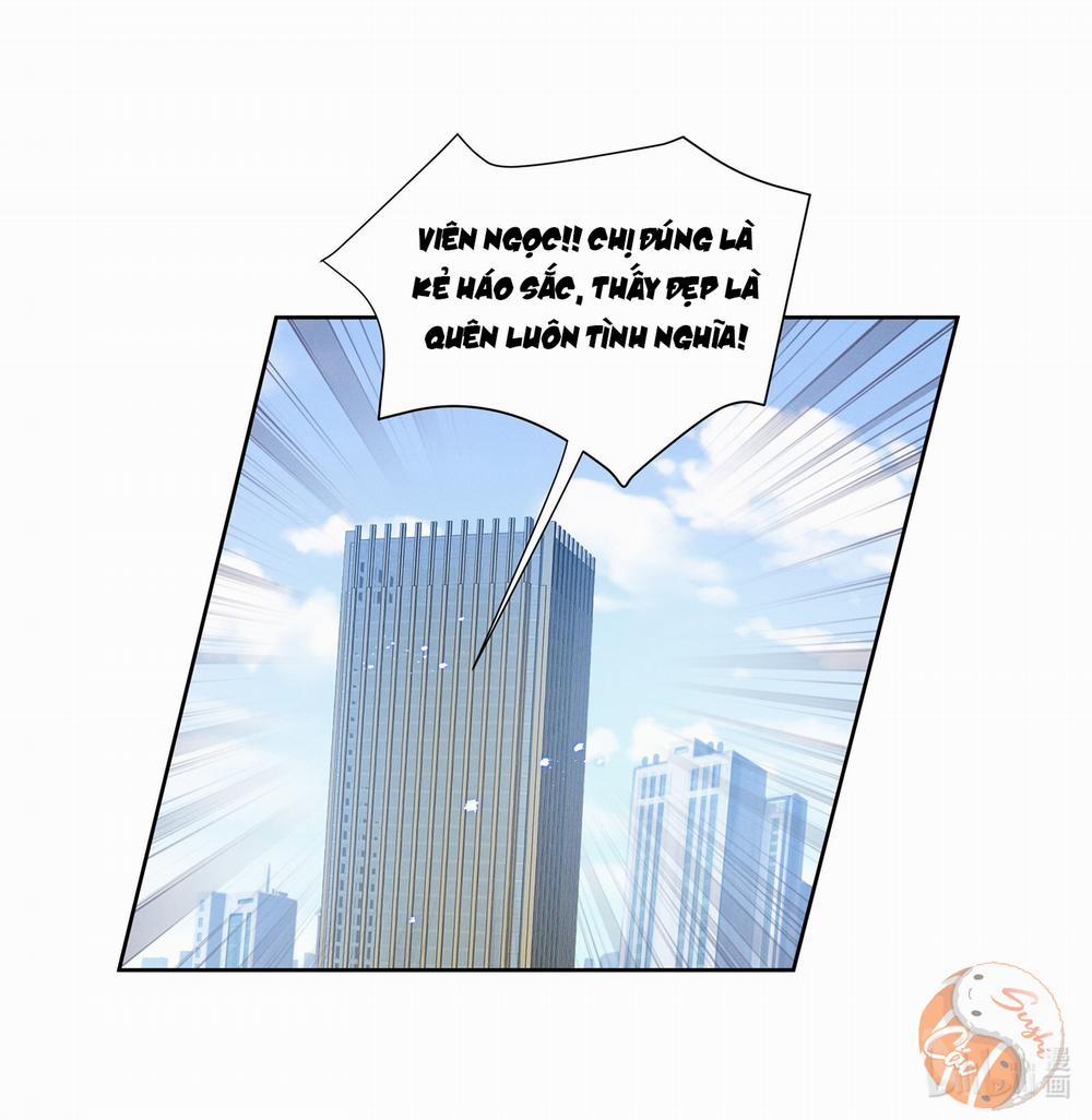 Ghen Tuông Số 1 Thế Giới 11 trang 33