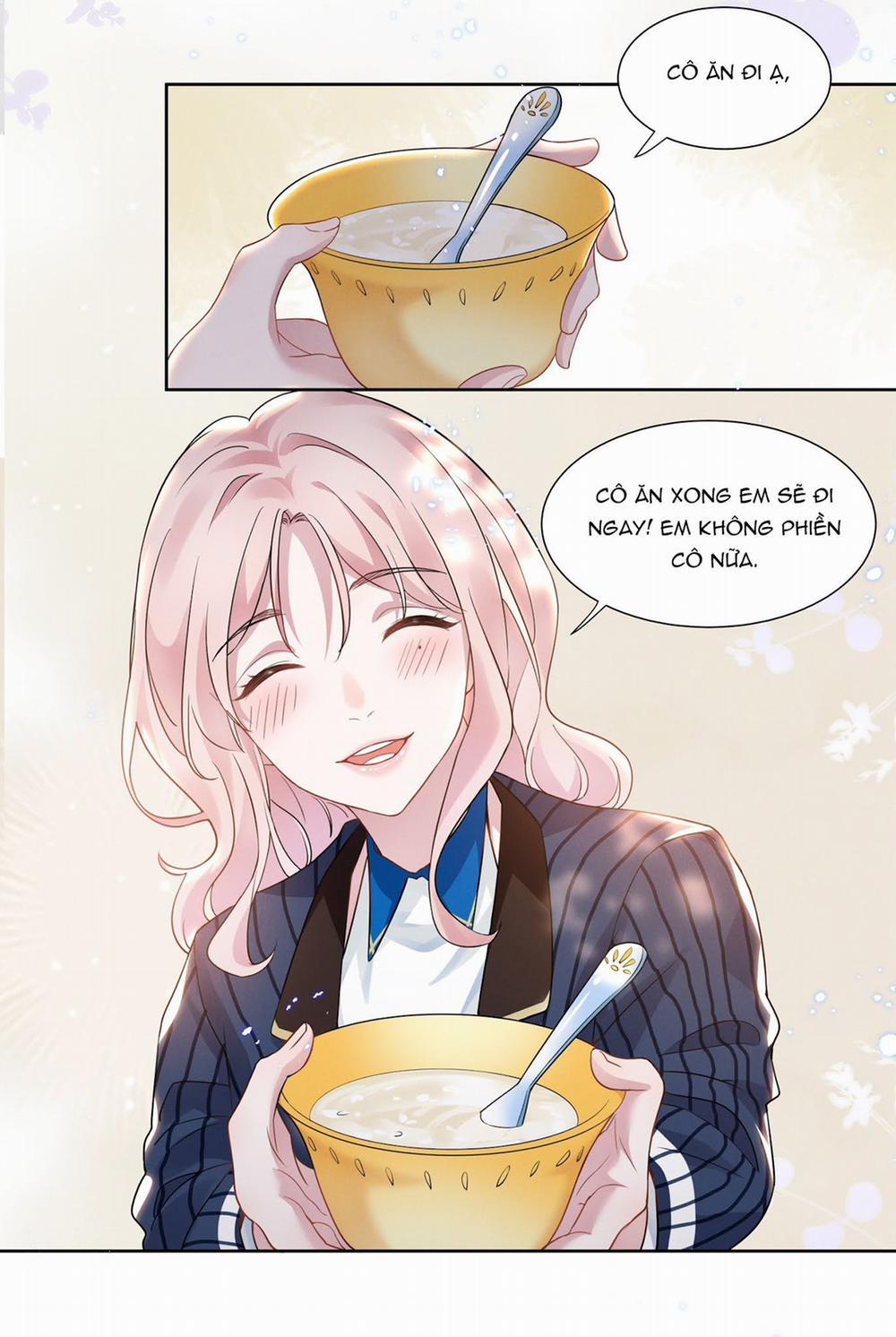 Ghen Tuông Số 1 Thế Giới 11 trang 4