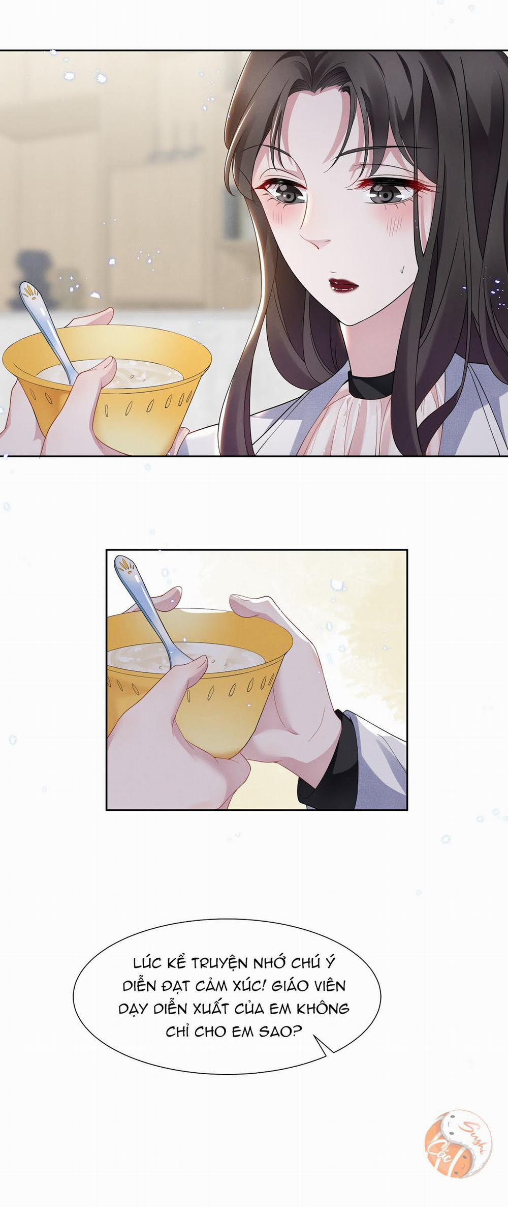 Ghen Tuông Số 1 Thế Giới 11 trang 5