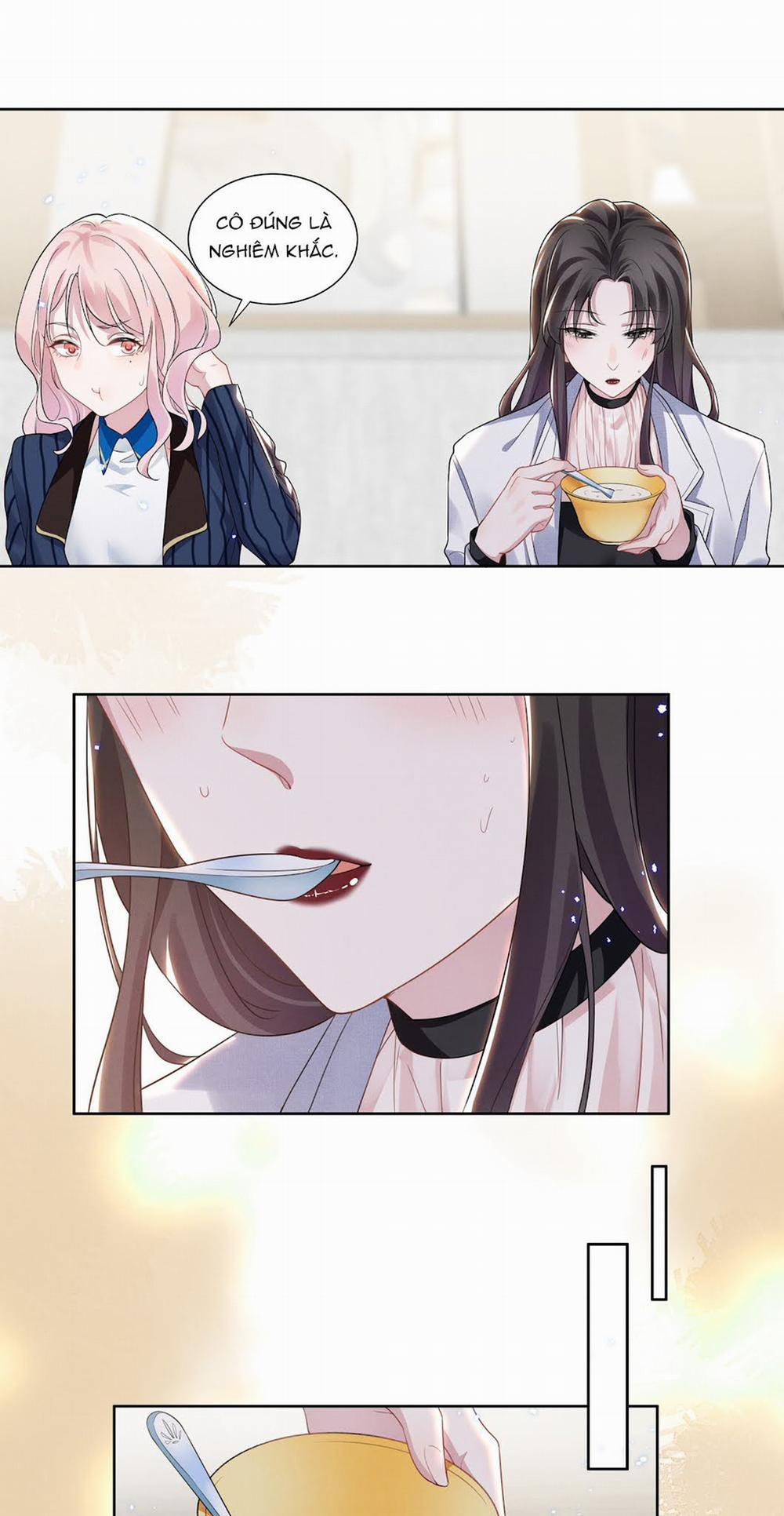 Ghen Tuông Số 1 Thế Giới 11 trang 6