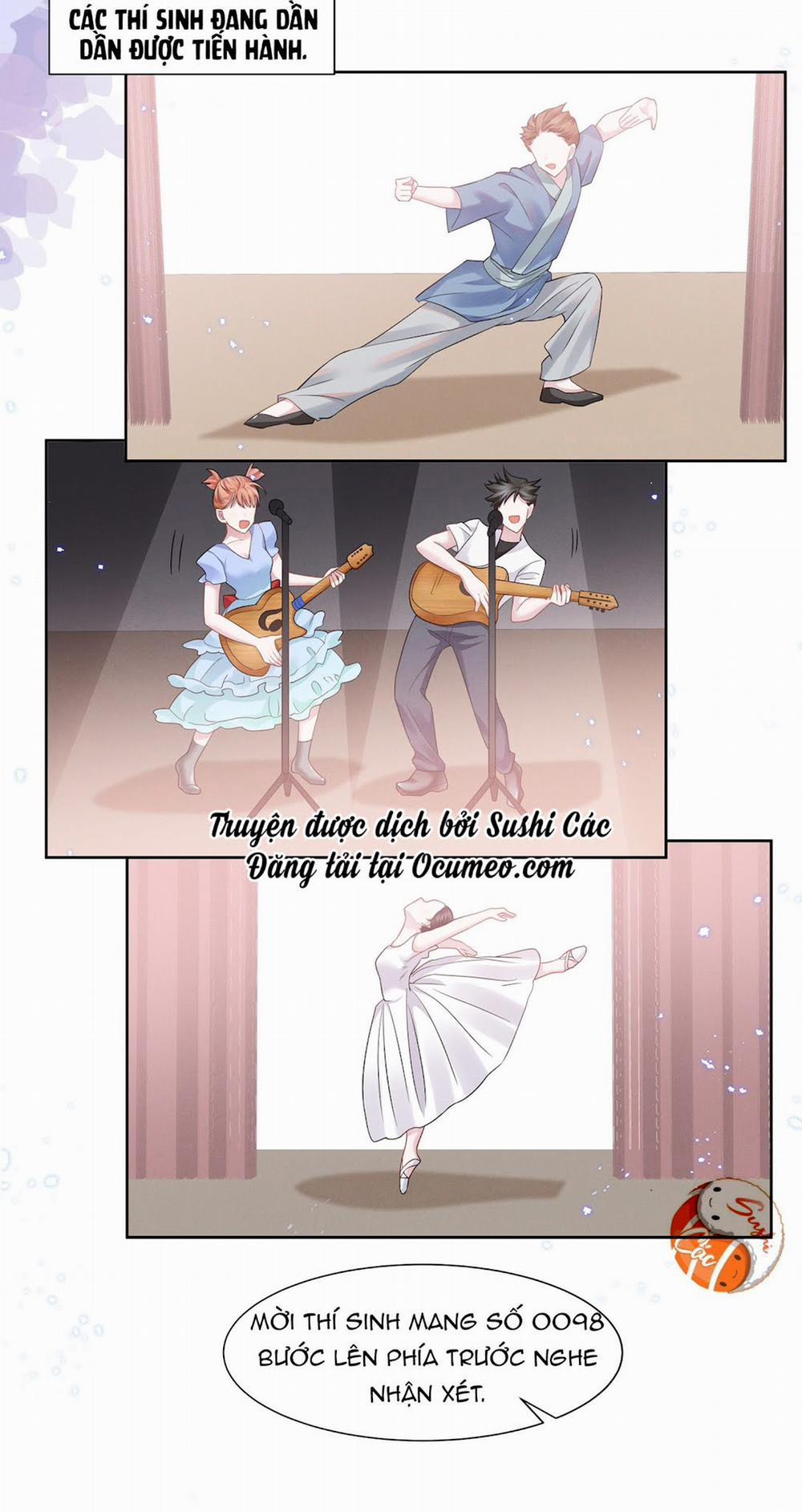 Ghen Tuông Số 1 Thế Giới 12 trang 10