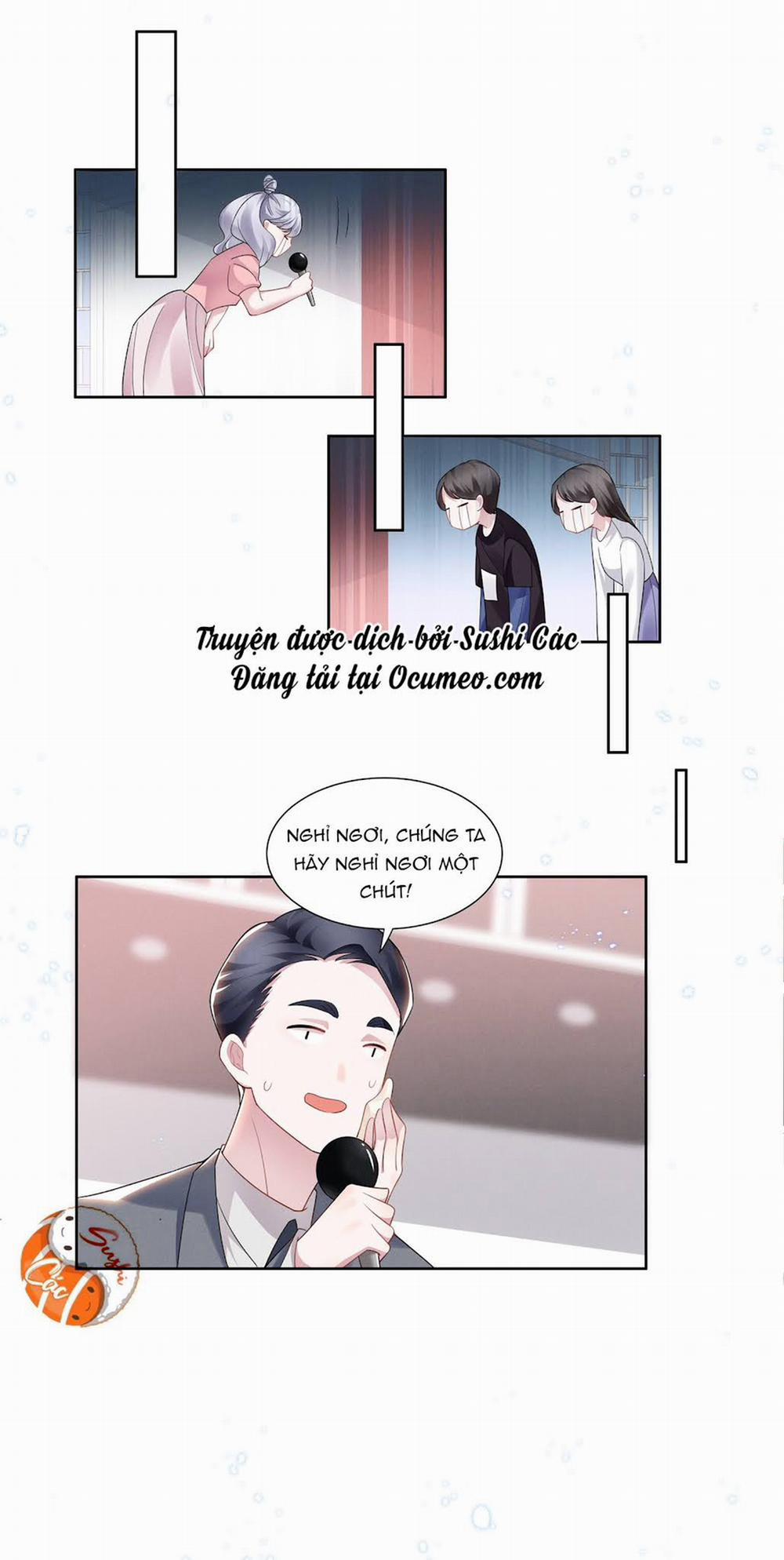 Ghen Tuông Số 1 Thế Giới 12 trang 13