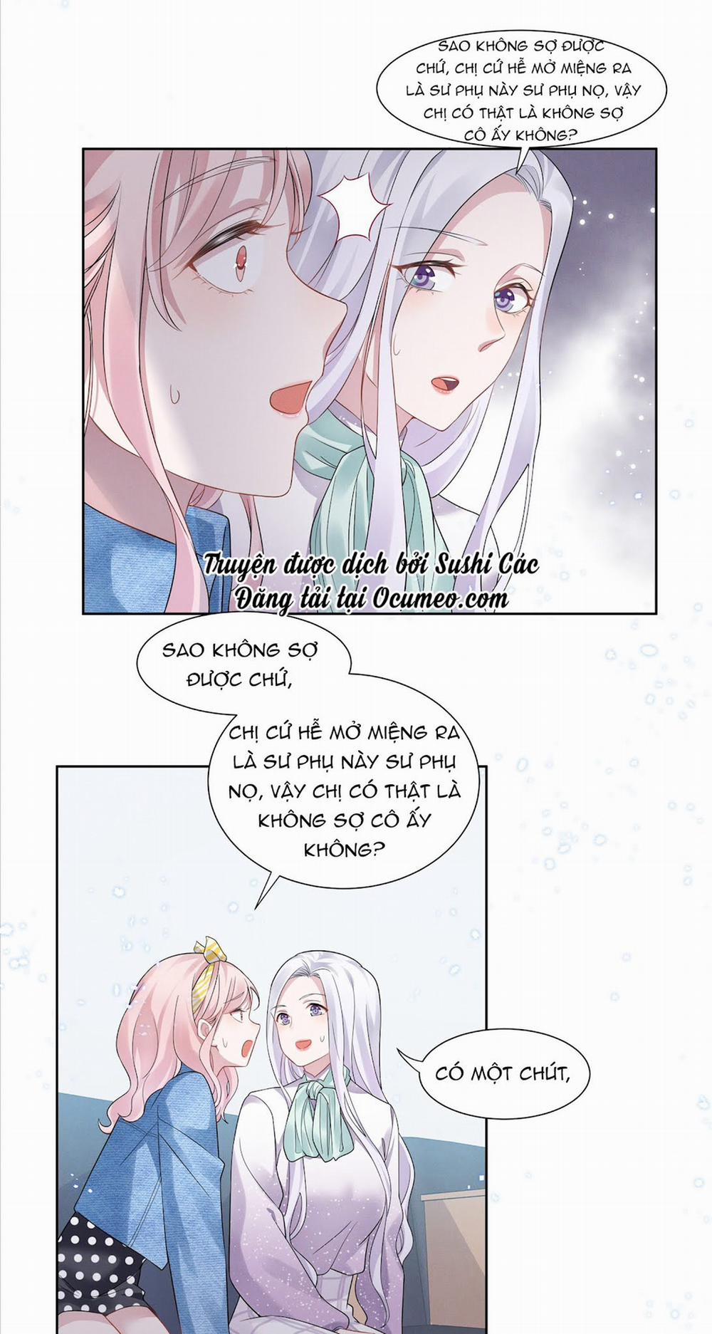 Ghen Tuông Số 1 Thế Giới 12 trang 15